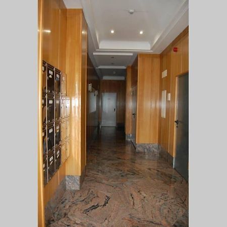 Апартаменты La Casa De Lines Монфорте-де-Лемос Экстерьер фото